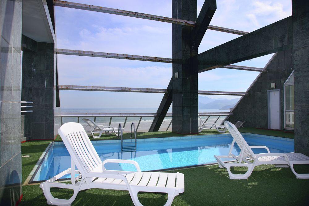 Playamar Laredo