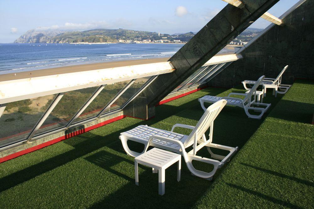 Playamar Spa Hotel 3*