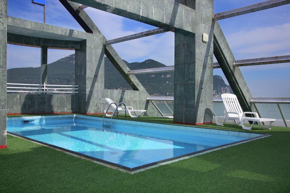 Playamar Laredo