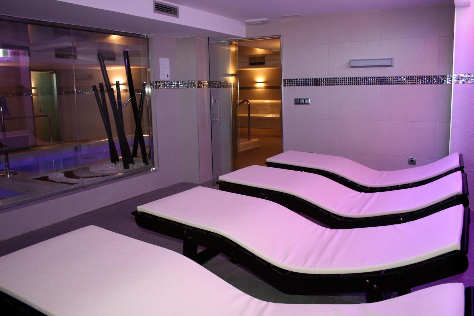 Hotel Playamar Spa