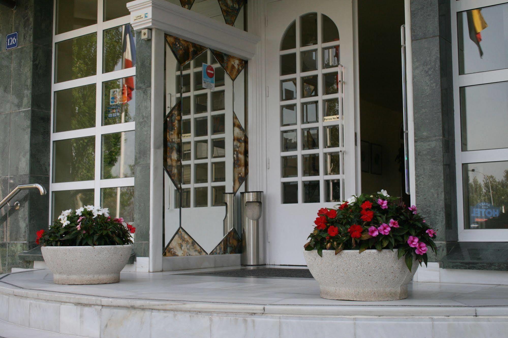 Hotel Playamar